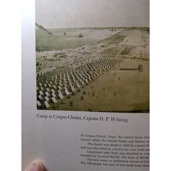 The Sign of The Eagle 1970 First HB DJ A Copley Book Lith John Phillips, etc - Picture 8 of 12